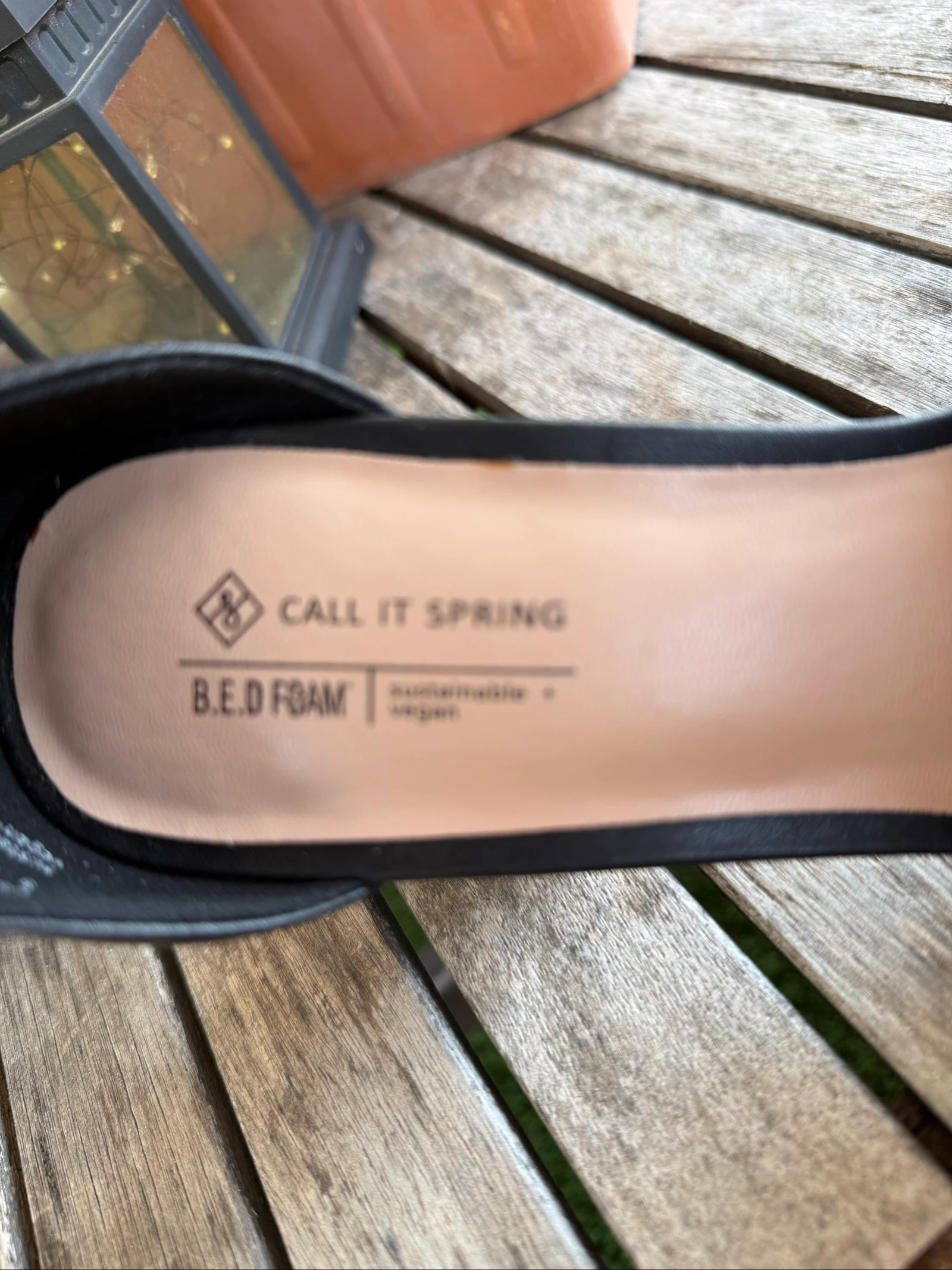 Call IT Spring hakken - model Daliaa nieuw in doos – photo 10